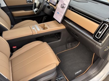 Jaecoo 2025 Jaecoo 7 PHEV Exclusive rok prod. 2025r., zdjęcie 13
