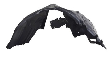 BMW 6 E63/E64 2006-2010 PODBĚH PŘEDNÍ PRAVÁ
