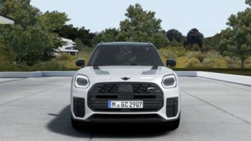 Mini Countryman U25 2026 MINI Countryman Countryman C 170 KM mHEV - Linia JCW - Gotowy do Odbioru, zdjęcie 9