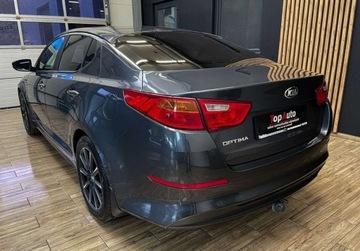 Kia Optima I 2014 Kia Optima 2.0I 165KM MANUAL LED navi KAMERA bezwypadkowa 2.0, zdjęcie 6