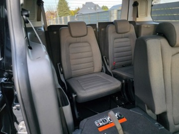 Ford 2019 Ford Grand Tourneo Connect TITANIUM /panorama/ aut, zdjęcie 13