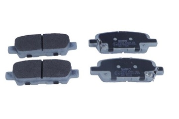 QUARO KLOCKI HAM. NISSAN T. JUKE 10- QP2605