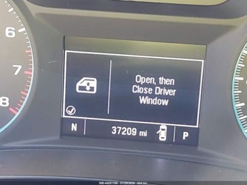 Chevrolet Malibu VII 2024 Chevrolet Malibu 1LT 2024 1.5 Benzyna 163KM, zdjęcie 11