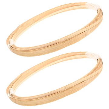 Свадьба из бамбукового материала