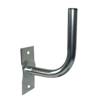 Uchwyt antenowy ścienny 15cm mały