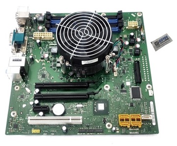 Fujitsu D3061-A13 GS 2, DDR3, s1155, Gen2 + pasta
