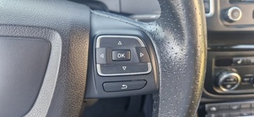 Seat Alhambra II (7N) Van 1.4 TSI 150KM 2012 Seat Alhambra 1.4B Turbo, Kamera, Navi, 7-os. POLECAM !!!, zdjęcie 13