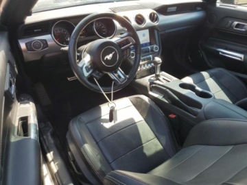 Ford Mustang VI Fastback Facelifting 5.0 Ti-VCT 450KM 2023 Ford Mustang GT 2023 5.0l 5.0 Benzyna 450KM, zdjęcie 8