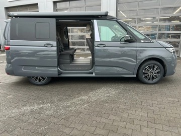 Volkswagen California Multivan 6.1 2.0 TDI BMT 150KM 2025 Volkswagen California Beach CAMPER 5-os./diesel 2., zdjęcie 11