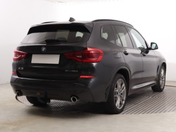 BMW X3 G01 SUV 2.0 20d 190KM 2019 BMW X3 xDrive20d, Salon Polska, Serwis ASO, zdjęcie 4