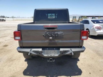 Jeep Gladiator 2022 Jeep Gladiator 2022 Jeep Gladiator Sport 3.6 Benzyna 285KM, zdjęcie 5