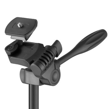 Фотоштатив Nest NT-535B с 3D-головкой