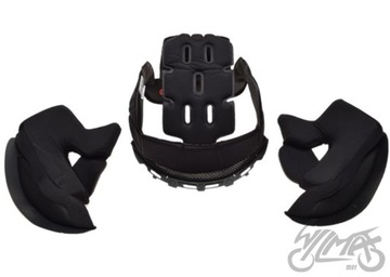 ПОДКЛАДКА ДЛЯ ШЛЕМА AJ12 XXL