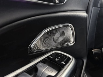 Mercedes Klasa E W214 Sedan 2.0 220d 197KM 2026 E Klasa 220 d 4-Matic AMG 2.0 (197KM) 2026, zdjęcie 14