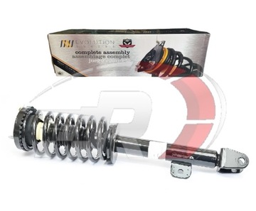 CHRYSLER 300C 5,7 V8 2005-2010 TLUMIČ KPL.PRZOD MC MCPHERSON