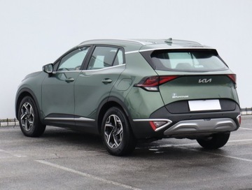 Kia Sportage V SUV 1.6 T-GDI 160KM 2025 Kia Sportage 1.6 T-GDI, Salon Polska, Serwis ASO, zdjęcie 3