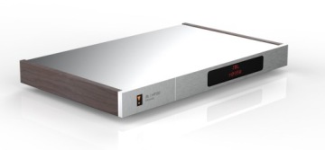 Сетевой плеер JBL Classic MP350 DSD MQA TIDAL Connect Spotify Connect