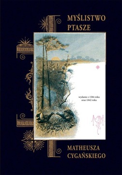 MYŚLISTWO PTASZE MATHEUSZ CYGAŃSKI