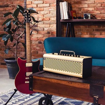 YAMAHA THR10II WZMACNIACZ GITAROWY COMBO AUTORYZOWANY SPRZEDAWCA