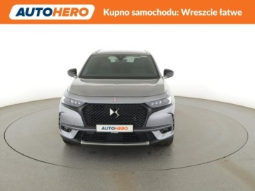  DS Automobiles DS 7 Crossback Performance Line+, zdjęcie 10