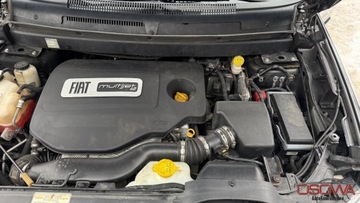 Fiat Freemont 2.0 Multijet II 16v 170KM 2014 Fiat Freemont 2.0d Multijet 4x4 7.os.automat skory Navi DVD kamera full se, zdjęcie 22