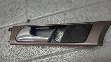 ВНУТРЕННЯЯ РУЧКА AUDI A6 C5 98R ЛЕВ ПЕРЕДНИЙ