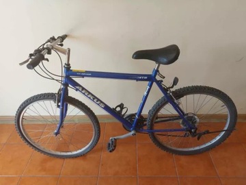 ROWER ARKUS MTB 21-SPEED