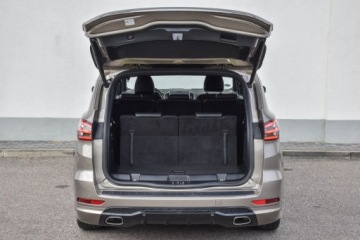 Ford S-Max II Van 2.0 EcoBlue 190KM 2018 Ford S-Max FORD S-MAX ST-LINE 2.0 190KM 7-MIEJSC LED Kamery Gwarancja 12m-, zdjęcie 37