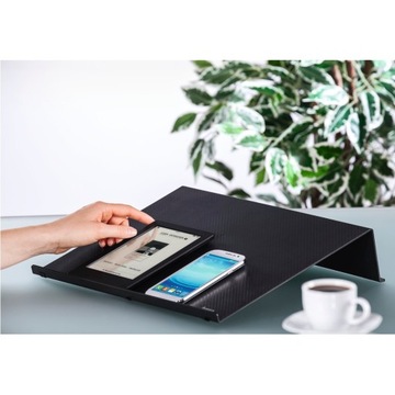 ПОДСТАВКА ДЛЯ НОУТБУКА 