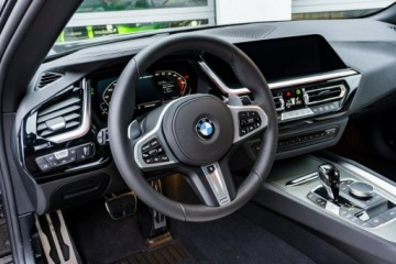 BMW Z4 G29 M Roadster Facelifting 3.0 M40i 340KM 2026 BMW Z4 M40i - Dostępne od ręki!, zdjęcie 11