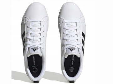 BUTY męskie ADIDAS VS PACE HP6010 białe 48 niskie 48