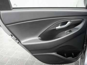 Hyundai i30 III Hatchback Facelifting 1.5 DPI 110KM 2022 Hyundai i30 WJ9107K#1.5 DPI Smart Podgrz.f I kier, zdjęcie 19
