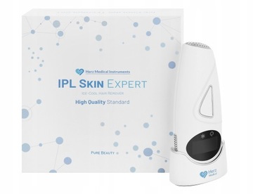 Herz Medical IPL Лазерный Эпилятор Мощный НАБОР