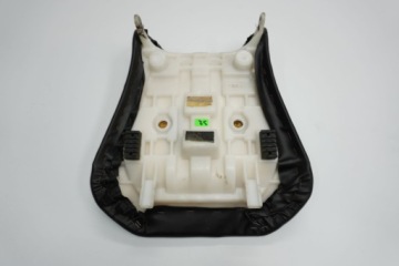 SUZUKI SV 650 03-12 ПЕРЕДНЕЕ СИДЕНИЕ