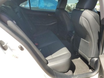 Lexus IS III 2017 Lexus IS 200T 2017 2.0l 2.0 Benzyna 241KM, zdjęcie 10