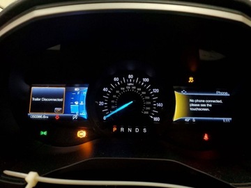 Ford Edge II 2020 Ford Edge Sel 2020 2.0 Benzyna 250KM, zdjęcie 9