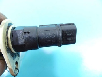 SENZOR RYCHLOST ROVER 25 1,1 B