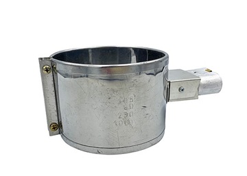 Grzałka opaskowa mikanitowa 90x100mm 800W/ 230V