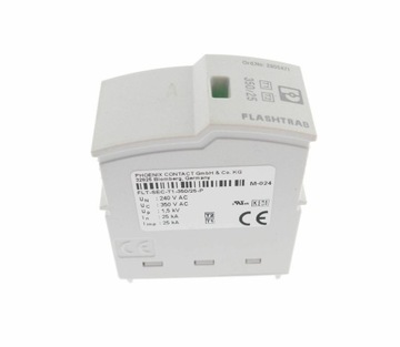 PHOENIX CONTACT 2905471 FLT-SEC-T1-350/25-P