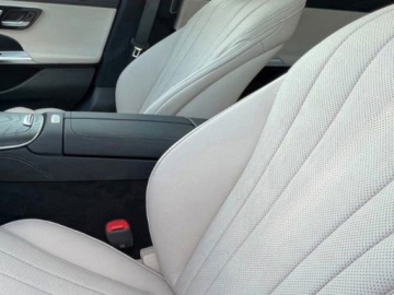 Mercedes Klasa E W214 Sedan 2.0 220d 197KM 2026 E Klasa 220 d 4-Matic AMG 2.0 (197KM) 2026, zdjęcie 5