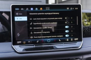 Volkswagen Tiguan III 2026 Volkswagen Tiguan R-Line Plus 1.5 eTSI 150 KM DSG, zdjęcie 23