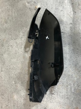 LEXUS NX 300 - KRYT ZRCÁTKO POUZDRO PRAVÁ CLONA (KRYT) PRAVÝ PŘEDNÍ