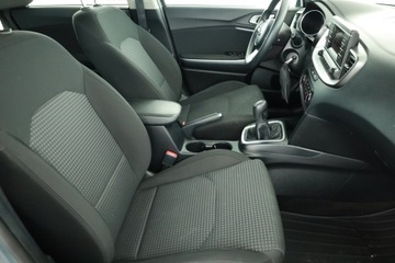 Kia Ceed III Hatchback 1.0 T-GDi 120KM 2020 Kia Ceed 1.0 T-GDI, Salon Polska, 1. Właściciel, zdjęcie 6