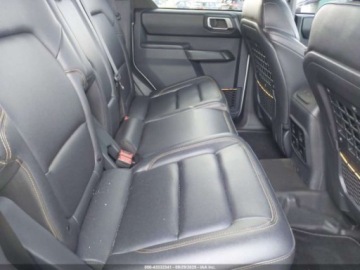 Ford Bronco VI 2024 Ford Bronco Badlands 2024 2.7l 2.7 Benzyna 315KM, zdjęcie 12