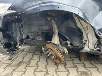 Volvo 2023 Volvo V60 Cross Country B4 AWD Geartronic PRO, zdjęcie 5