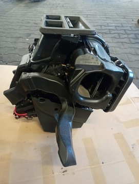 BMW F46 RADIÁTOR EVROPA 5144566 9383118