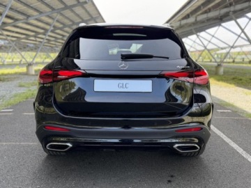Mercedes GLC C254/X254 Coupe 2.0 220d 197KM 2026 MERCEDES-BENZ GLC 220 d 4-Matic AMG Line 2.0(197KM) 2026, zdjęcie 4