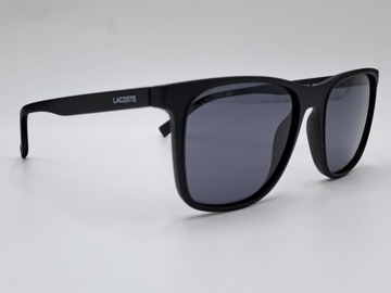 Okulary przeciwsłoneczne Lacoste l882S 001 55/16 145