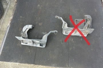 КРОНШТЕЙН, КРОНШТЕЙН БАМПЕРА, КОЛЕСНЫЕ АРКИ, MERCEDES GL X164