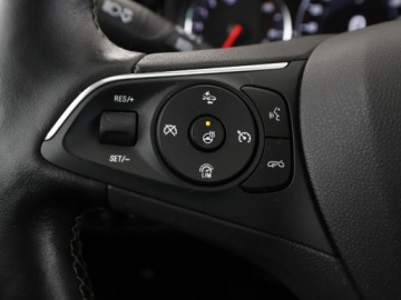 Opel Insignia II Grand Sport 1.5 Turbo 165KM 2017 Opel Insignia Grand Sport full LED klima auto, zdjęcie 32